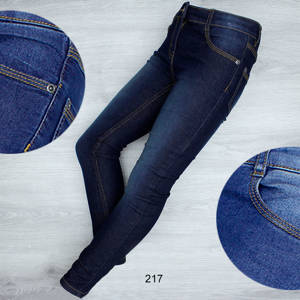 Б0142(1) джинсы DECO