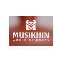 Мусихин. Мир мёда
