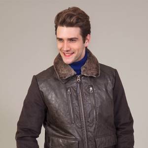 Куртка мужская Conver C3058.19-2