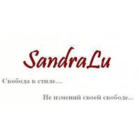 SandraLu - оптовая продажа женской одежды