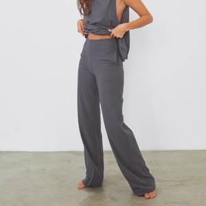 Cool High Rise Pant