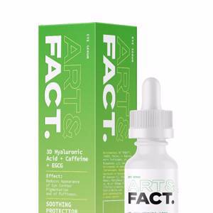 3D HYALURONIC ACID + CAFFEINE + EGCG