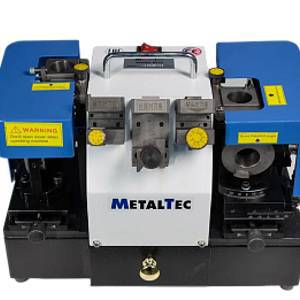 MetalTec M31U Станок для заточки концевых фрез