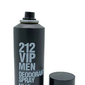 Дезодорант CH 212 Vip Men, 150ml