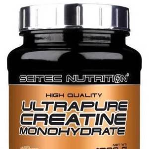 Scitec Nutrition Creatine Monohydrate (1000гр)