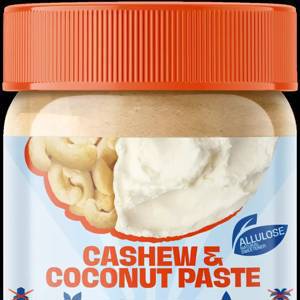 Cashew & Coconut Paste					
						
							
						
						Каталог