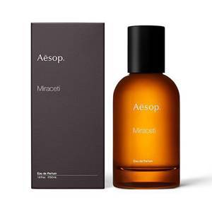 AESOP MIRACETI, парфюмерная вода унисекс 50 мл