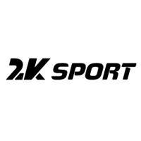 Интернет магазин 2К Спорт: спортивная экипировка 2К