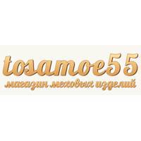 Магазин женской одежды из меха "Tosamoe55.ru"