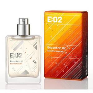 ESCENTRIC MOLECULES ESCENTRIC 02 туалетная вода (унисекс) 100ml