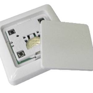 Настенный выключатель Z-Wave.Me Wall Controller-C