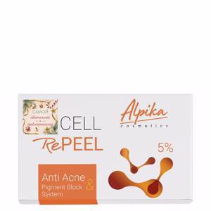 CEEL RePeel Anti Acne & Pigment Block System, 5%