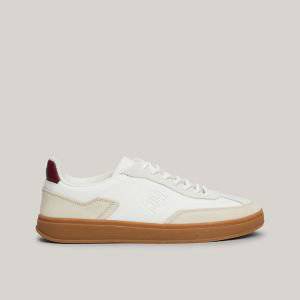 TH Heritage Suede Court Sneaker