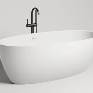 Отдельностоящая ванна ALDA 170 от производителя - SALINI