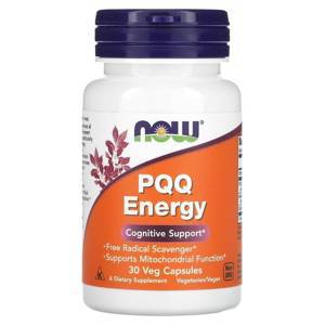 NOW PQQ Energy