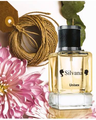 Новое поступление супер стойкой парфюмерии SILVANA по оптовым ценам!