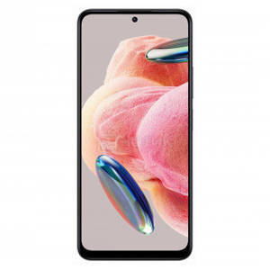 Смартфон Xiaomi Redmi Note 12 6/128Gb Серый оникс 6941812723616                     (4G LTE)