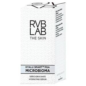 RVB LAB Microbioma Hydrating Serum Увлажняющая сыворотка для лица, 30 мл