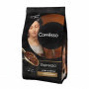 Кофе в зернах COFFESSO "Espresso", 1000 г, вакуумная упаковка, ш/к 57725