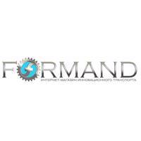 Formand.ru – это большой выбор индивидуальных транспортных средств по низким ценам