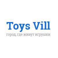 Toysvill - игрушки