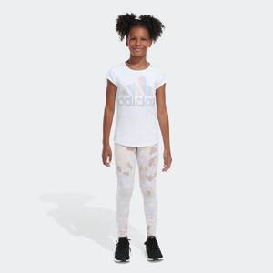 kids'  aop 7 8 tight cotton