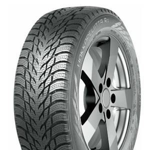 Nokian Hakkapeliitta R3 205/55 R16 94R XL