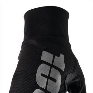 Мотоперчатки 100% Hydromatic Waterproof Glove