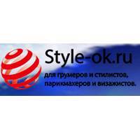 Style - анимает лидирующие позиции на российском рынке парикмахерских инструментов и принадлежнос...