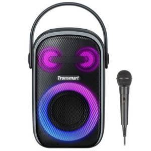 Колонка с караоке Tronsmart Halo 110 черный