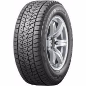 Bridgestone Blizzak DM-V2