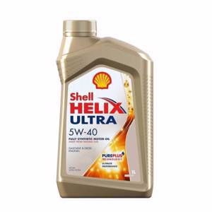 Масло моторное Shell HELIX ULTRA 5W-30 1л