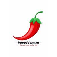 ПерецВам -  магазин пряностей и специй, чая и сладостей, орехов и сухофруктов  для организаторов СП!