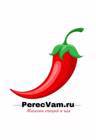 ПерецВам -  магазин пряностей и специй, чая и сладостей для организаторов СП!