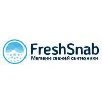 FreshSnab.ru – крупнейший интернет-магазин в России, специализирующийся на продаже сантехники