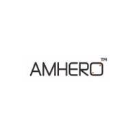 Amhero - трендовая обувь