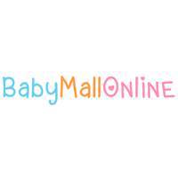 Babymallonline - детская одежда
