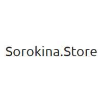 Sorokina - одежда