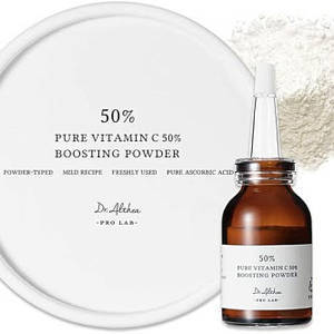 [DR.ALTHEA] Многофункциональная пудра с витамином С Pure Vitamin C 50% Boosting Powder, 10гр