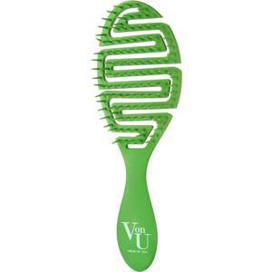 Von-U Spin Brush Green Расческа для волос Зеленая