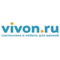 VIVON.RU - Интернет магазин сантехники в Москве.