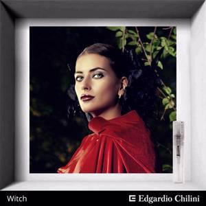 Edgardio Chilini Witch sample