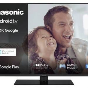 Panasonic TX-43LX650E 4K HDR Android-телевизор