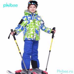 Мембранный зимний костюм Phibee 14191701, Похожие товары: