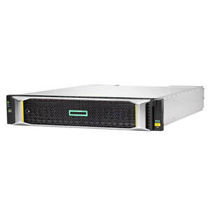 СХД HPE MSA 2060 SAS 12G 2U 24-disk SFF 20x2.4TB