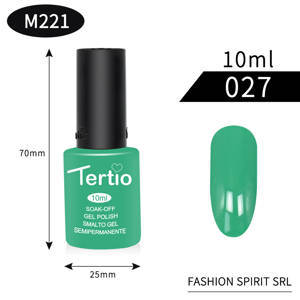 Shellac "Tertio", № 27