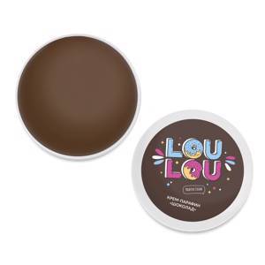 Крем-парафин “Шоколад” LOULOU 20мл