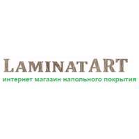 Laminatart