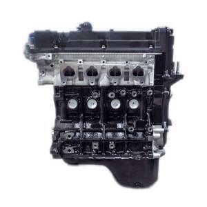 Engine Assembly G4ED 1.6L 81KW for Hyundai Elantra Celesta Accent KIA Cerato Rio