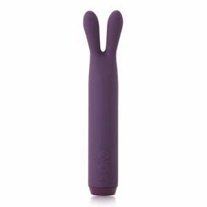 вибропуля JE JOUE rabbit bullet vibrator purple